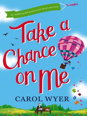 cover image of Take a Chance on Me